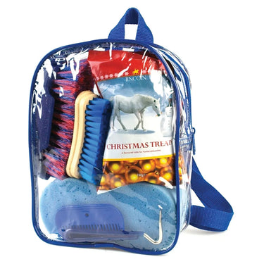 Lincoln Treat Bag