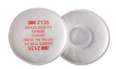 3M 6000 Particulate Filter 2135| Online For Equine
