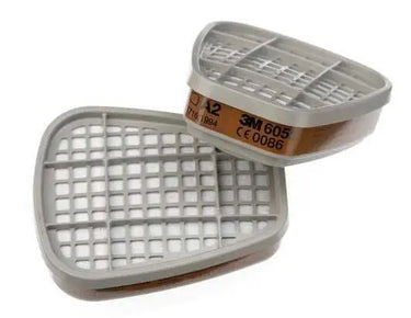3M 6000 Series Organic Filter 6055| Online For Equine