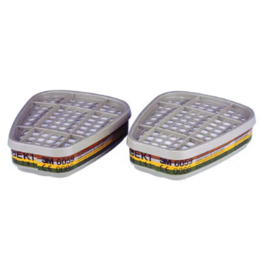 3M 6000 Series Organic Filter 6059| Online For Equine