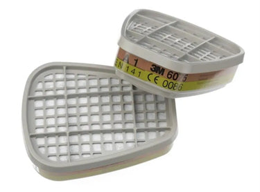 3M 6000 Series Organic Filter 6075| Online For Equine
