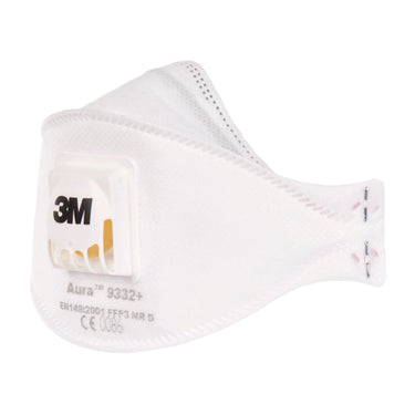 3M Aura Respirator Mask 9332| Online For Equine