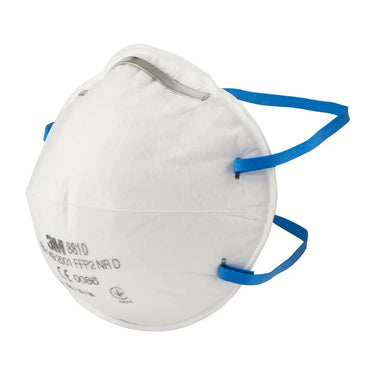3M Farmers Lung Respirator Mask 8810| Online For Equine
