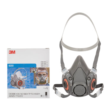 3M Half Mask| Online For Equine
