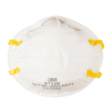 3M Respirator Mask 8710E| Online For Equine