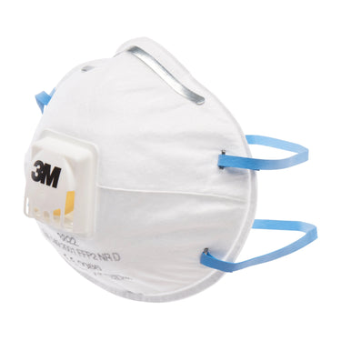 3M Respirator Mask 8822| Online For Equine