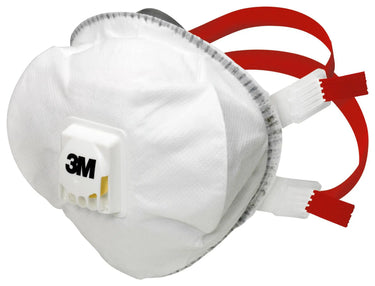 3M Respirator Mask 8835V 3Sl| Online For Equine