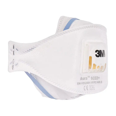 3M Respirator Mask 9322| Online For Equine