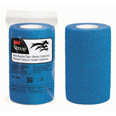 3M Vetrap™ Equine Cohesive Bandage| Online For Equine