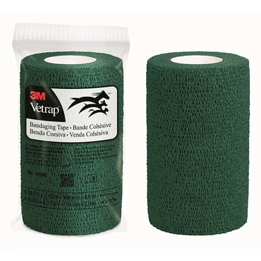 3M Vetrap™ Equine Cohesive Bandage| Online For Equine