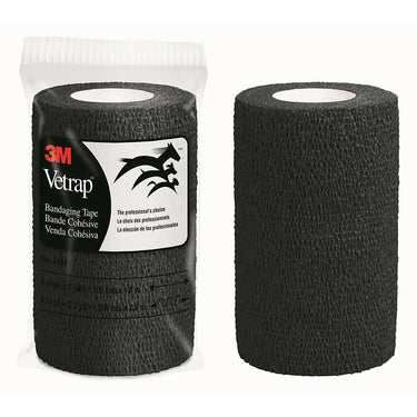 3M Vetrap™ Equine Cohesive Bandage| Online For Equine