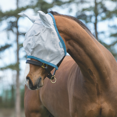 Horseware Ireland Amigo Fly Mask