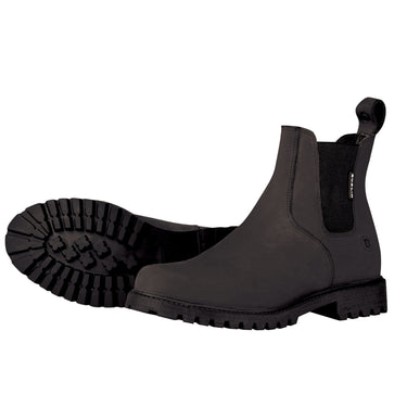 Dublin Brown Venturer Boots IIi