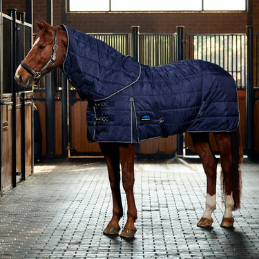 Weatherbeeta Comfitec PP Channel Quilt Stable Detach-A-Neck 220G| Online For Equine