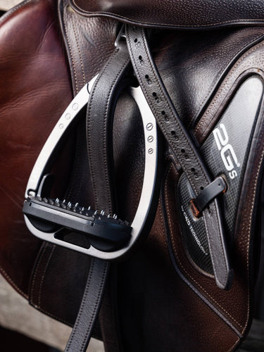 Buy LeMieux Arika Stirrup Leathers | Online for Equine