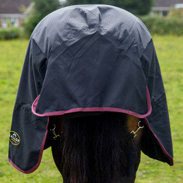 Buy Gallop Trojan Dual 50g Turnout Rug & Neck Set| Online for Equine