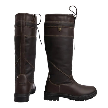 Hy Equestrian Children's Tideswell Country Boots