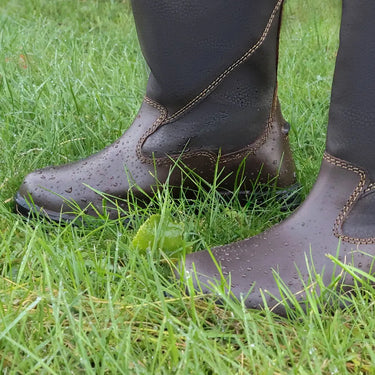 Hy Equestrian Children's Tideswell Country Boots
