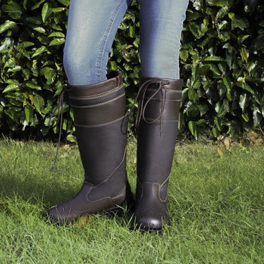 Hy Equestrian Tideswell Country Boot