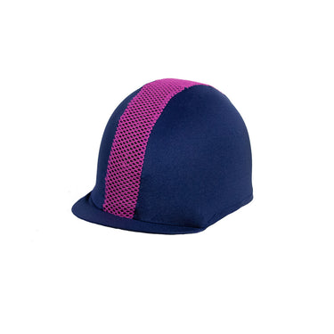 Hy Equestrian Mesh Hat Cover