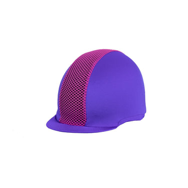 Hy Equestrian Mesh Hat Cover