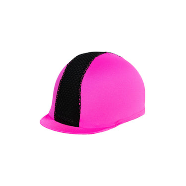 Hy Equestrian Mesh Hat Cover
