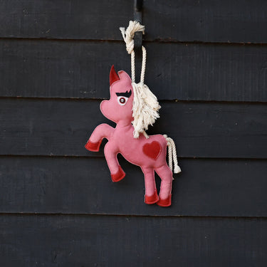 Hy Equestrian Stable Toy