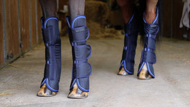 Equitheme - Tyrex 1680D - Shipping Boots