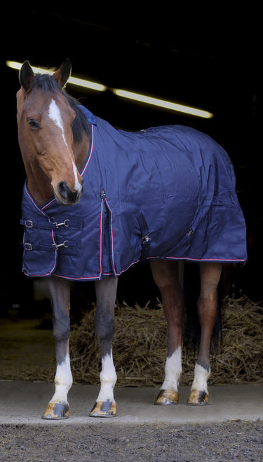 Equithème 840D 300g Heavyweight Stable Rug
