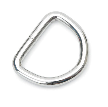 Shires D Ring-As Supplied