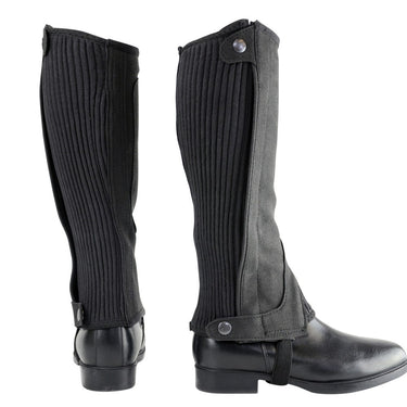 Hy Equestrian Amara Children's Half Chaps