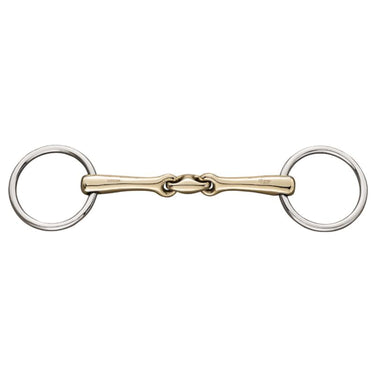 Buy Sprenger Sensogan 12mm KK Ultra Bradoon Snaffle Bit | Online for Equine