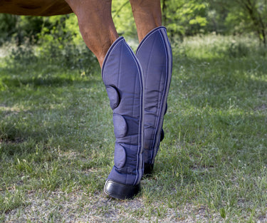 Equithème - Tyrex 600D - Reinforced Shipping Boots