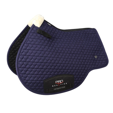 ProReaction Shield Close Contact Saddle Pad by Hy Equestrian
