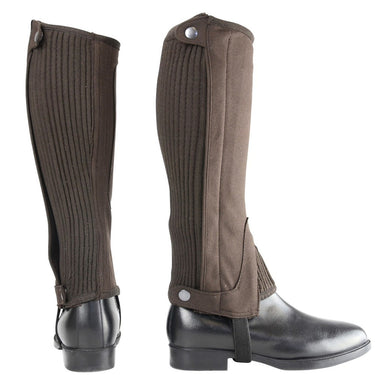 Hy Equestrian Amara Children's Half Chaps