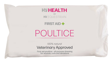 HyHEALTH Poultice by Hy Equestrian