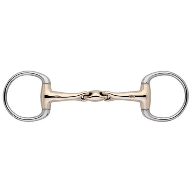 Buy Sprenger Sensogan KK Ultra Eggbutt Snaffle Bit| Online for Equine