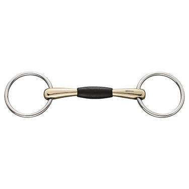 Sprenger Sensogan Flex Control Loose Ring Snaffle Bit