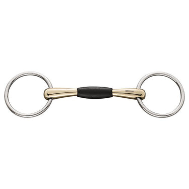 Buy Sprenger Sensogan Flex Control Loose Ring Snaffle Bit| Online for Equine