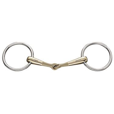 Sprenger Sensogan Turnado Loose Ring Snaffle Bit