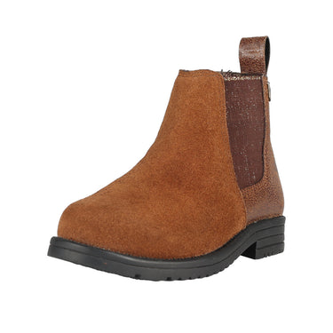 Hy Equestrian Children's Wheston Chelsea Boot