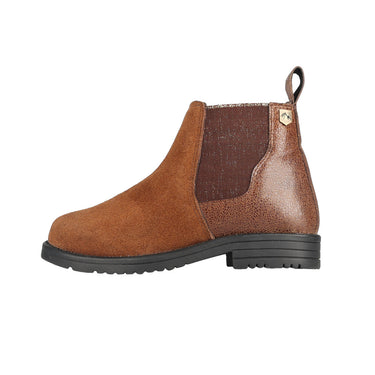 Hy Equestrian Children's Wheston Chelsea Boot