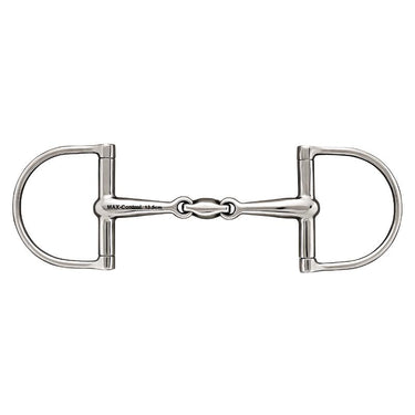 Buy Sprenger MAX-Control D-Ring Bit| Online for Equine