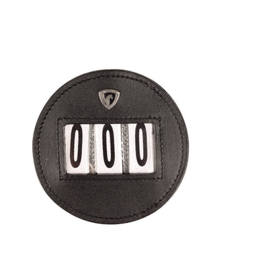 Hy Equestrian Number Holder