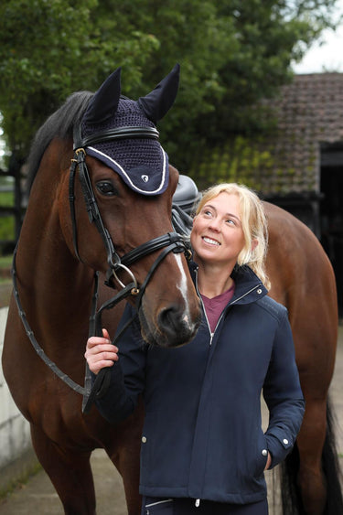 Hy Equestrian Elevate Waterproof Jacket