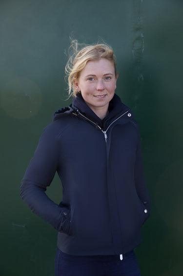 Hy Equestrian Elevate Waterproof Jacket