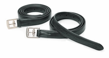 Shires Easy Care Non-Stretch Stirrup Leathers