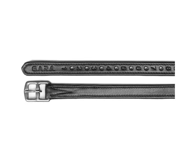 Shires GARA Wrapped Stirrup Leathers
