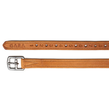 Shires GARA Wrapped Stirrup Leathers