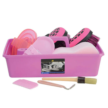 Lincoln Complete Grooming Kit| Online For Equine